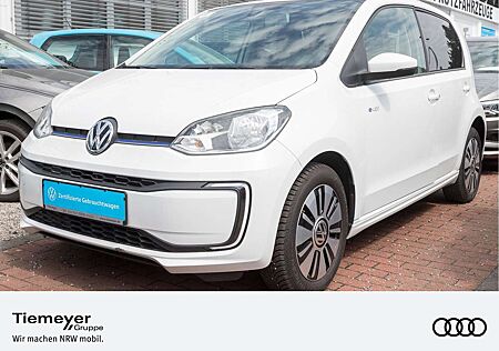 VW Up Volkswagen ! e-! SITZHZ LM15 PDC ALLWETTER