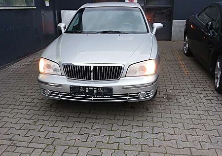 Hyundai XG 350 V6