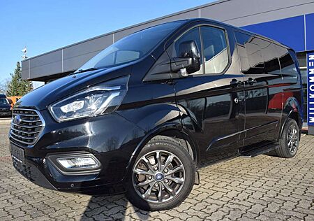 Ford Tourneo Custom L1H1 Titanium X Leder Xenon NAVI AHK