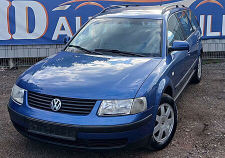 VW Passat Variant Volkswagen 1.8 5V Comfortline *AHK*KLIMA*TEMPOMAT*HU/TÜV*
