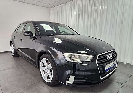 Audi A3 Sportback SPORT 150PS NAV TEL PDC XEN CarPlay