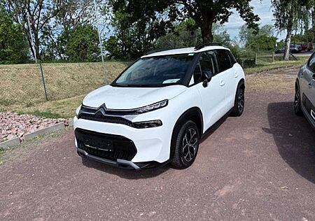 Citroën C3 Aircross Citroen Plus