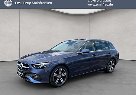 Mercedes-Benz C 200 C-Klasse