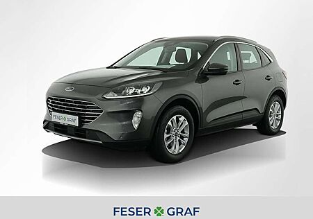 Ford Kuga 1.5 EcoBoost Titanium Navi,Kamera,Sportsitze