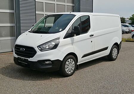 Ford Transit Custom 2.0 TDCI Kasten L1 H1