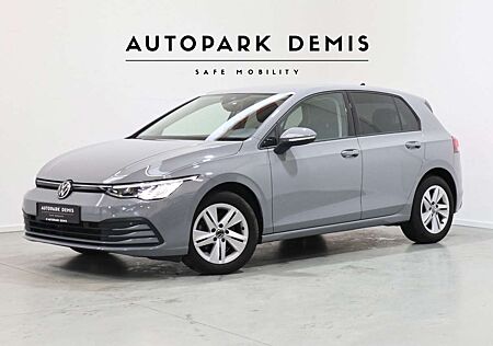 VW Golf Volkswagen VIII Lim. 1.5/2021/130PS/ACC/LED/PDC/SHZ