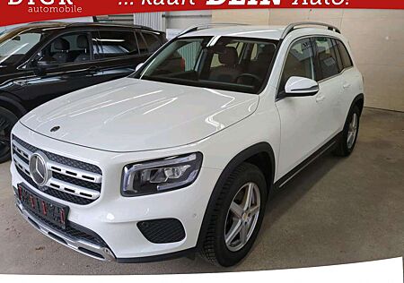 Mercedes-Benz GLB 220 d 4Mat 8G LED/ACC/NAVI+/VIRTU/SHZ/AHK/8Fa