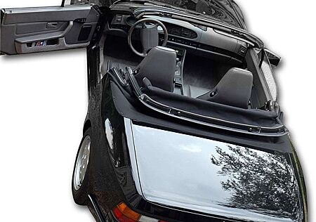 Porsche 944 S2 Cabriolet mit H Kennzeichen