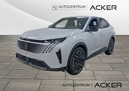Peugeot 3008 NEU MY25 Hybrid 145 Allure AT. LED/ACC -43%*