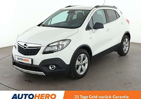 Opel Mokka 1.4 Turbo Innovation