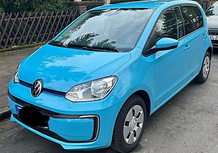 VW e-up! Volkswagen e-up! e-up