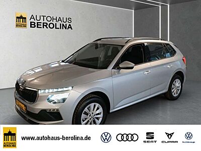Skoda Kamiq 1.0 TSI Selection DSG *R-CAM*PDC*GRA*SHZ*
