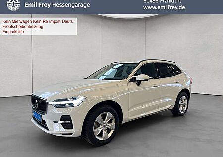 Volvo XC 60 XC60 XC60 B4 Momentum-Pro Aut Google-Maps LED-Thors-Ham