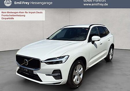 Volvo XC 60 XC60 XC60 B4 Momentum-Pro Aut Google-Maps LED-Thors-Ham