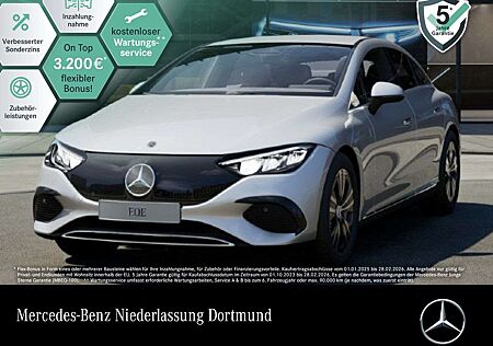Mercedes-Benz EQE 300 Avantgarde WideScreen Distr. LED Kamera