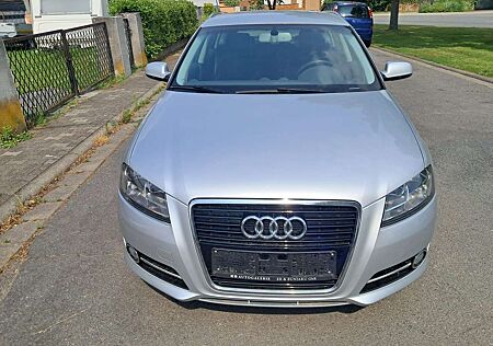 Audi A3 1.2 TFSI Sportback Ambiente