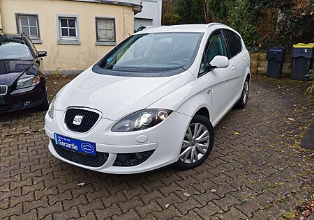 Seat Altea XL Comfort Limited/Scheckhgepfl/Top/Navi/Bi Xenon/AHK