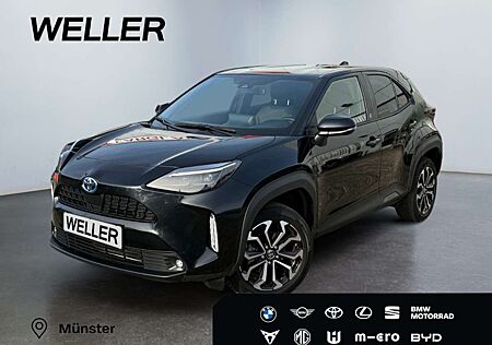 Toyota Yaris Cross Hybrid 1.5 Team D *ACC*RCam*CarPlay*