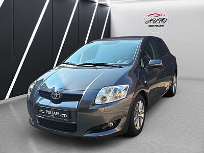Toyota Auris Klima Navi 2.0