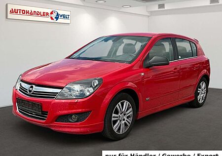 Opel Astra H 1.8 OPC-LINE Xenon Lim.