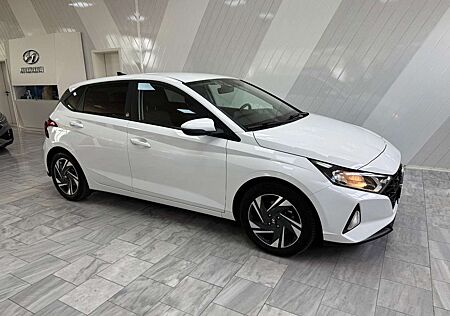 Hyundai i20 1.0 Edition 30 PDC Kamera AHK Garantie