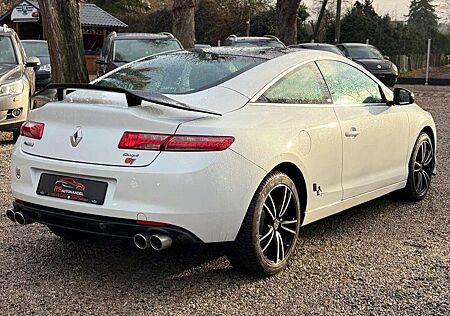 Renault Laguna Coupe Sport