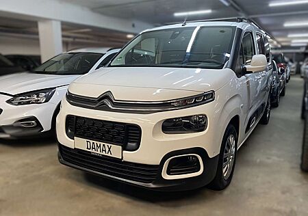Citroën Berlingo Citroen Shine XL*HEAD-UP*R-KAMERA*AUTOMATIK