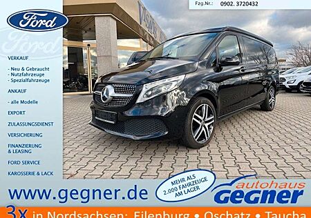 Mercedes-Benz V 250 Marco Polo Horizon 4Matic 9G-TR AMG Leder