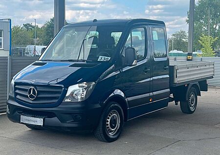 Mercedes-Benz Sprinter 311 CDI DOKA PRITSCHE 7-SITZE AHK EURO6