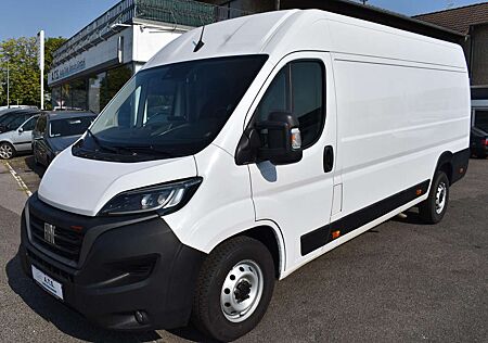 Fiat Ducato L5H2 180 PS *CARPLAY*R-KAMERA*SPURASSIST*LED*GENERALÜBERHOLT!!!