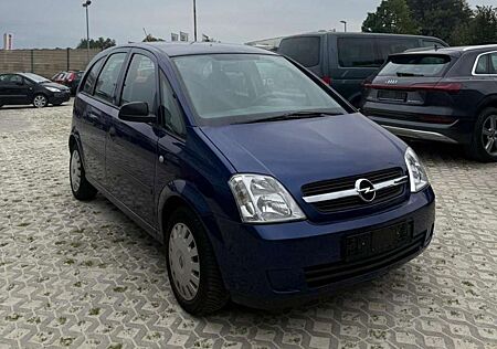 Opel Meriva 1.6 16V Cosmo