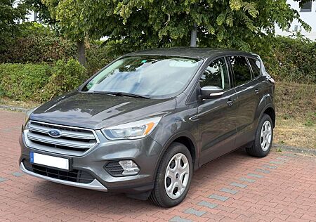 Ford Kuga 1.5 EcoBoost 2x4 Cool