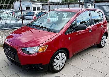 Mitsubishi Colt Lim. 5-trg. ClearTec Inform/TÜV NEU/KlimaA.