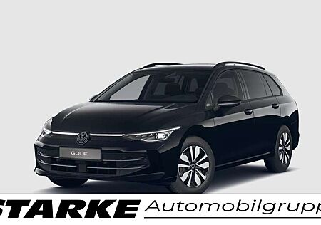 VW Golf Variant Volkswagen 2.0 TDI DSG Goal