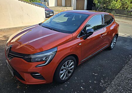 Renault Clio TCe 90 INTENS