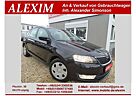 Skoda Rapid /Spaceback Spaceback 1.4 TSI Ambition Automatik, Temp