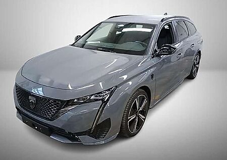 Peugeot 308 1.6 GT Plug-In Hybrid SW e-EAT8*MATRIX*NAVI*