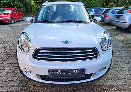 Mini One Countryman One