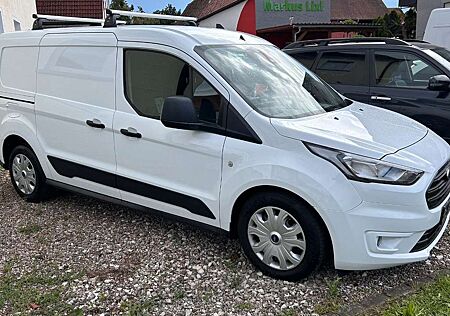 Ford Transit Connect Kast. lang Trend, Automatik, RFK