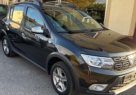 Dacia Sandero Stepway Prestige