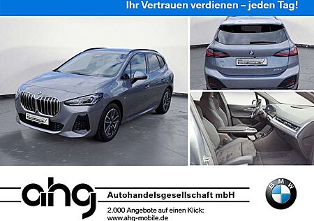 BMW 218 DCT M Sportpaket