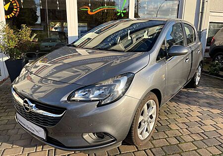 Opel Corsa E 120 Jahre ecoFlex