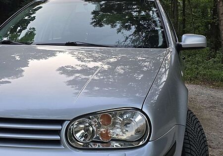 VW Golf Volkswagen 1.6 FSI Trendline
