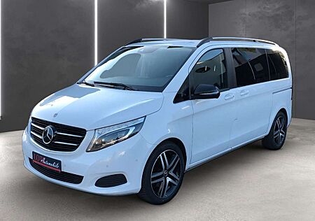 Mercedes-Benz V 220 V -Klasse CDI/d, EDITION komp