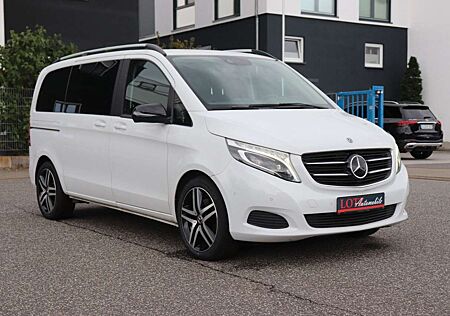 Mercedes-Benz V 220 V -Klasse CDI/d, EDITION komp