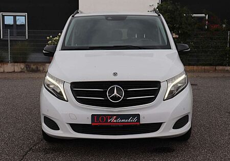 Mercedes-Benz V 250 d