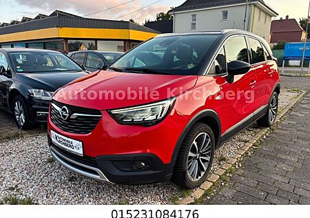 Opel Others Crossland Ultimate+LED+Pano+Leder+Navi+Kamera