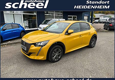 Peugeot 208 e- 136 (e-) e- Allure Kam./KeyLess/KlimaA