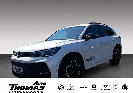 VW Tiguan Volkswagen 2.0 TDI DSG R-Line *AHK*MATRIX*