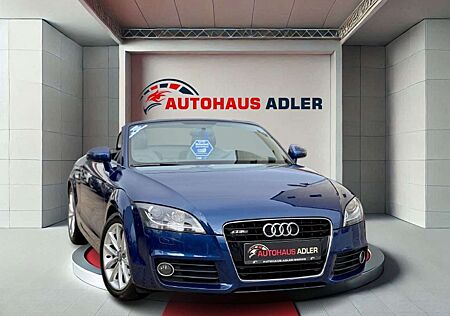 Audi TT R 1.8 TFSI "ROADSTER*AUTOM*NAVI*PDC*XEN*TEMP*